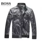 nouveau boss veste reflete hommes confiance back line